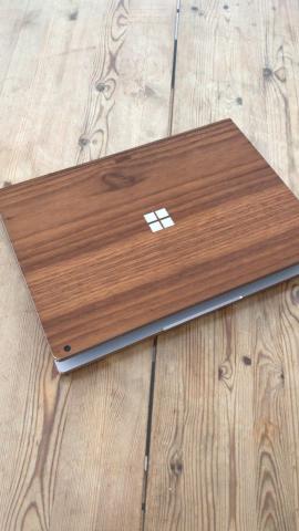 Vente d’un  ordinateur portable