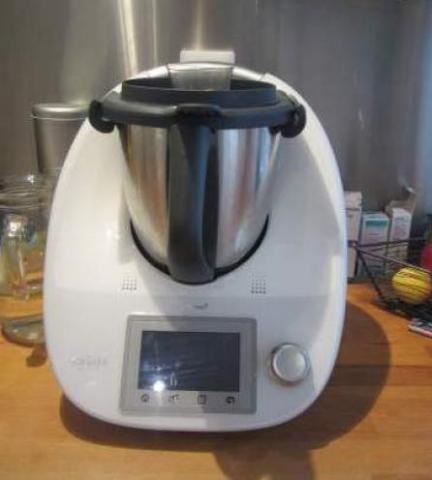 ROBOT TM5 thermomix