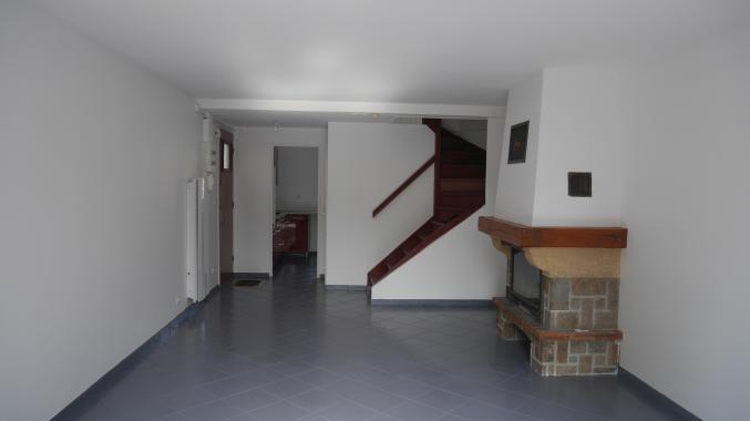 Maison à vendre,à Combs la ville "prête à emménager"