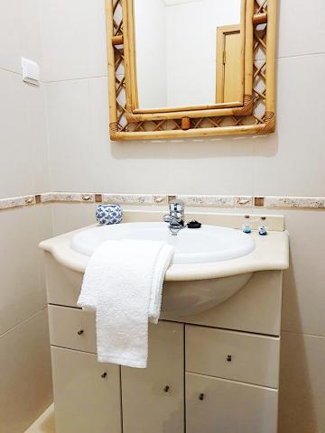 Location d'appartement en Algarve (Armação de Pêra)