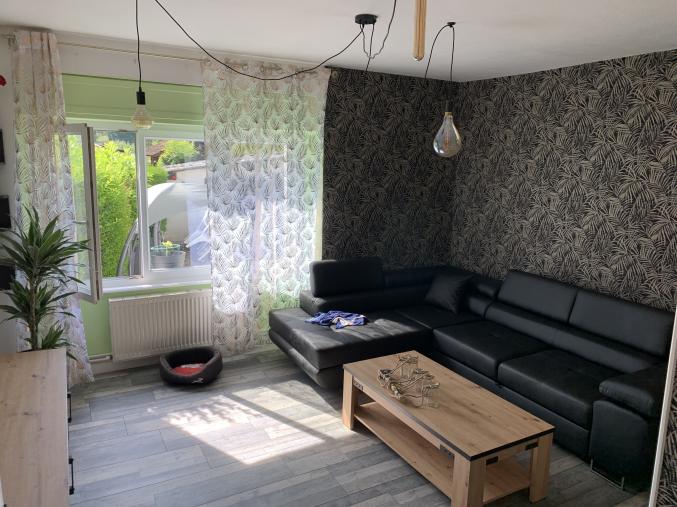 Location appartement