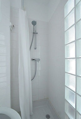 Agréable studio meublé sur Luxembourg ville