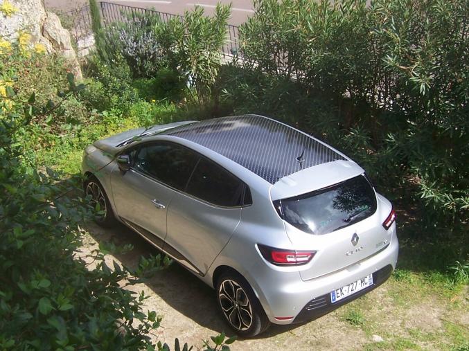 Renault Clio série limitée