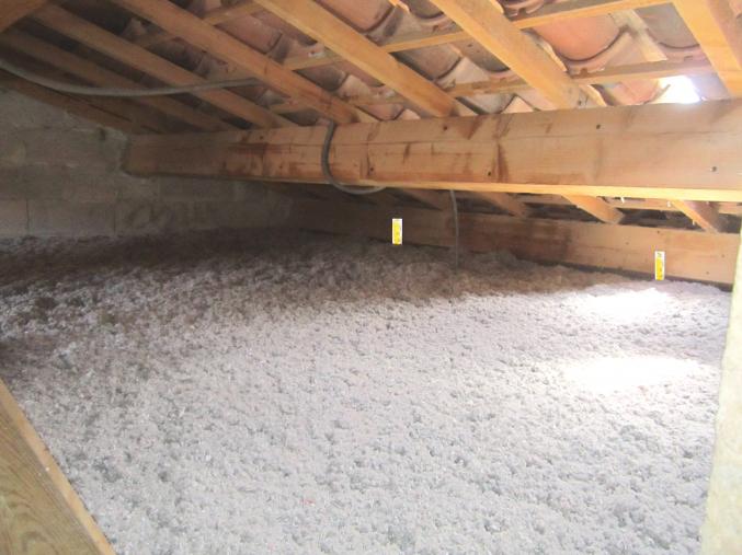 Isolation a 1 euro !!! étude gratuite.