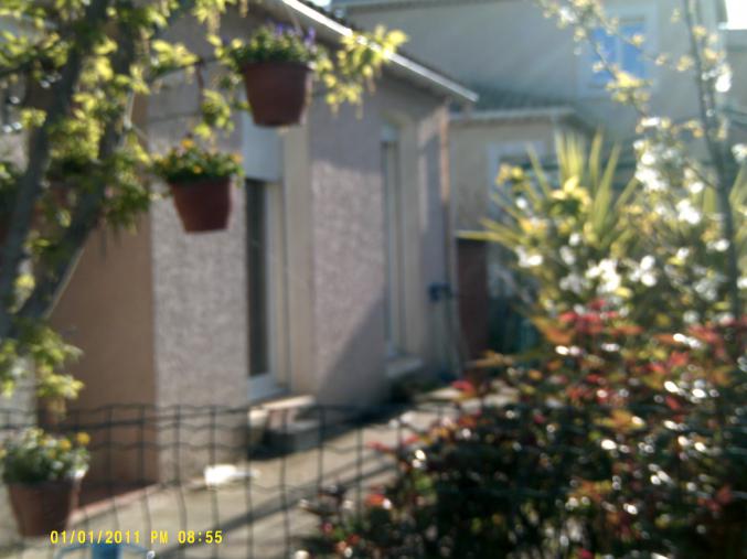 Villa en bord de mer