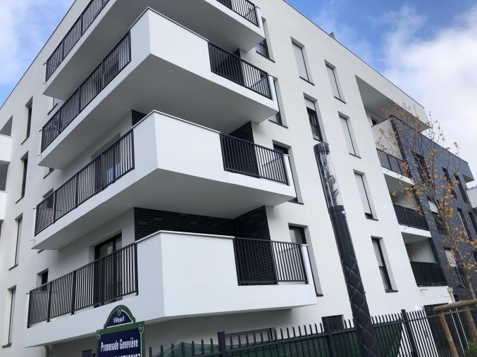 Ravalement façade isolation thermique extérieur