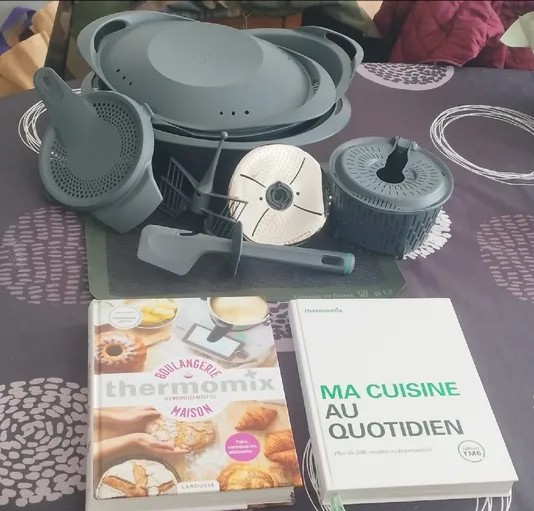 Thermomix TM6