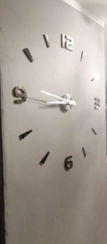 Horloge Neuf