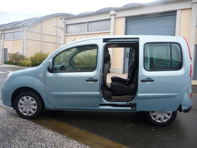 Kangoo xl simplyacces 16v