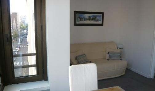 Studio avenue Gobelins à Paris 13ème