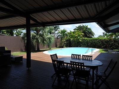 MACOURIA maison P5 de 178 m² Terrain