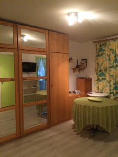 Location saisoniére