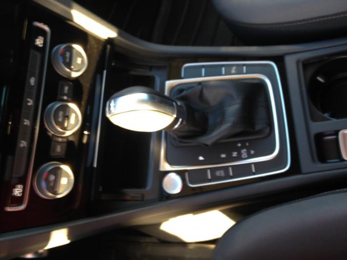 Golf essence dsg7 2016