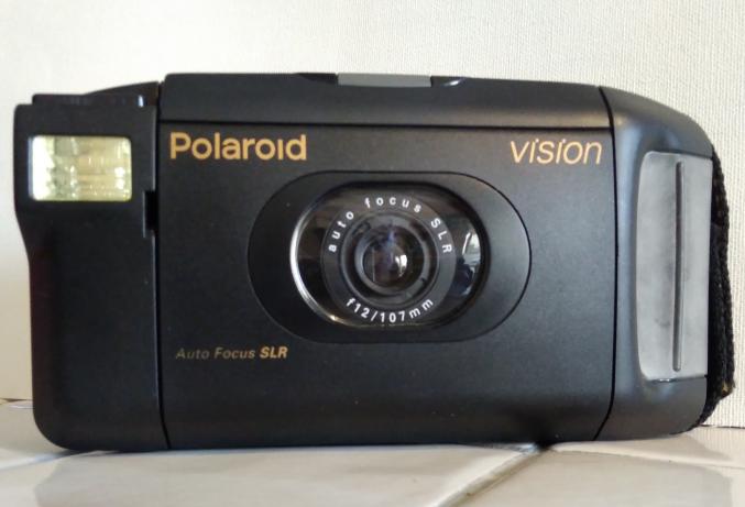 POLAROID VISION AUTO FOCUS