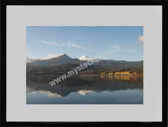 Photographies série Limitée encadrées et signées