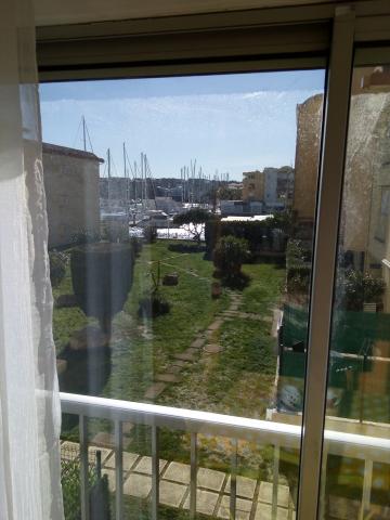 Propose. Colocation à femme