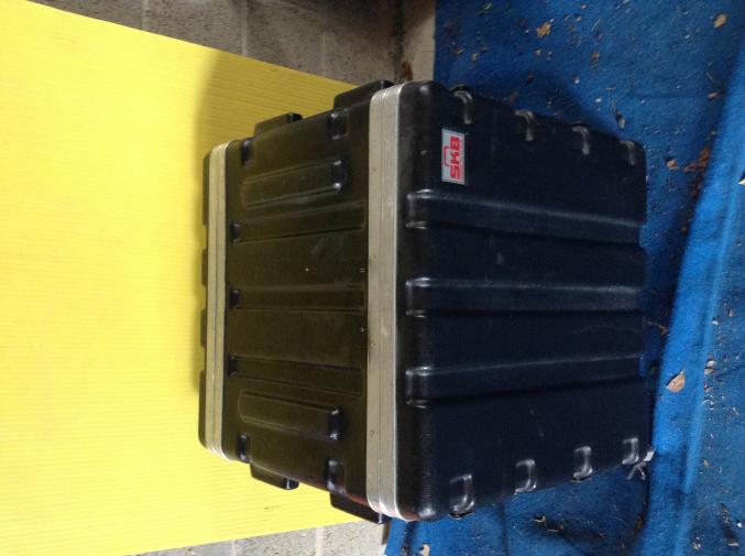 Flight case