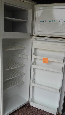 Frigo, congélateur