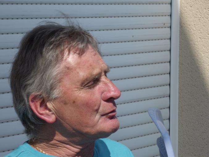 Electricien retraite