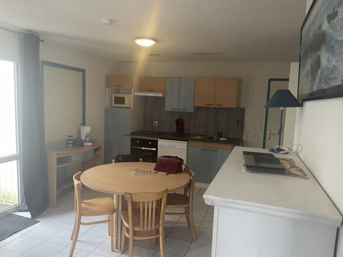 Appartements 4 pers dispo au 01 fev 2026