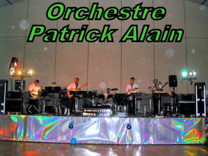 Batteur cherche orchestre