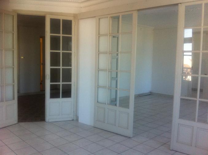 Super appart 160 m² coeur de ville beziers