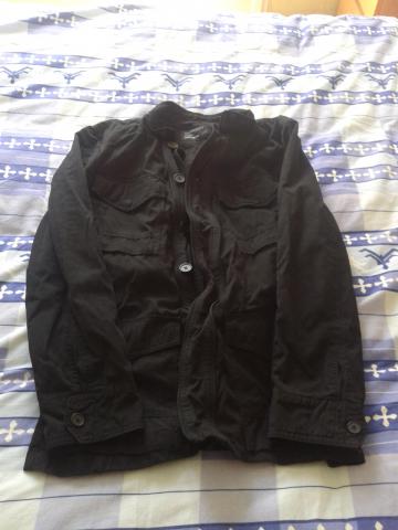 Veste homme taille 48