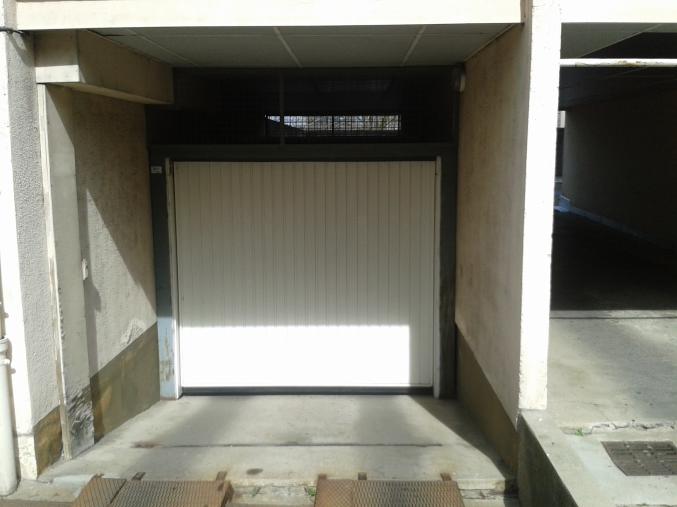 Location garage ou garde meubles