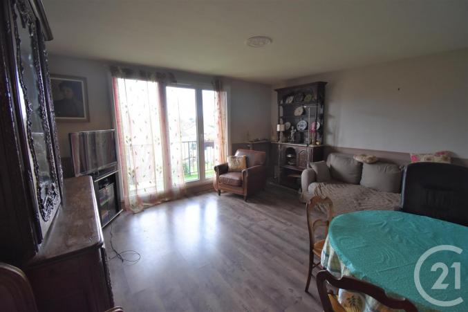 APPARTEMENT4piéces /5mns gare Champs Courses Enghien les Bains  