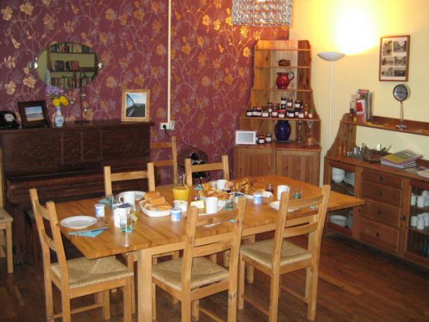 Eymoutiers - Les Cerisiers B&B, Eymoutiers