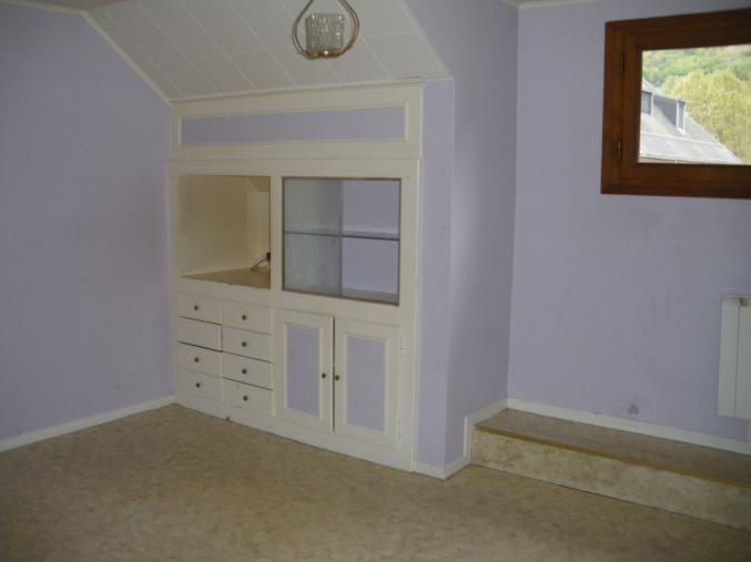 A louer T3 dans villa proche Centre ville