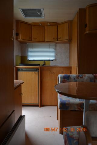 CARAVANE CARAVELAIRE