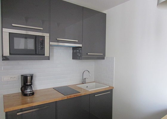 Location studio à Lille