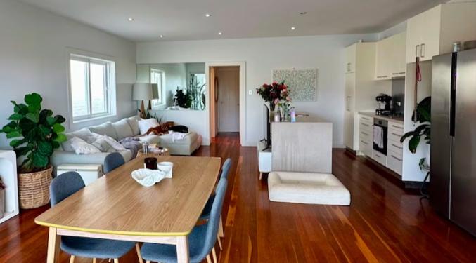 LOCATION VUE MER AVEC PISCINE