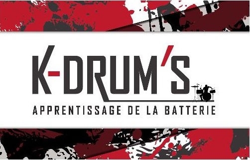 Cours de batterie à domicile