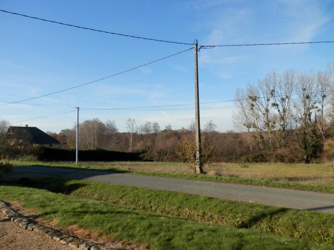 Maisonnette à rénover