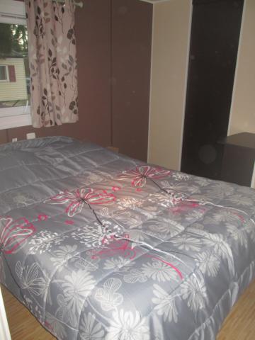 Location mobil home 3 ch