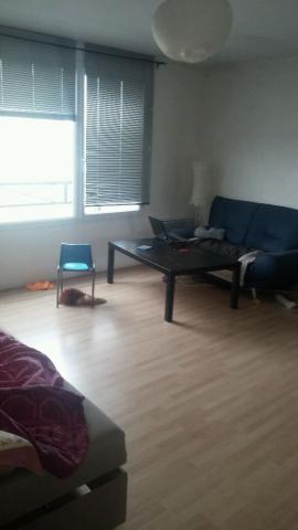 A LOUER F1 DE 32 m2 aà Vauréal