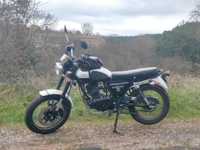 125 MASH Seventy Five