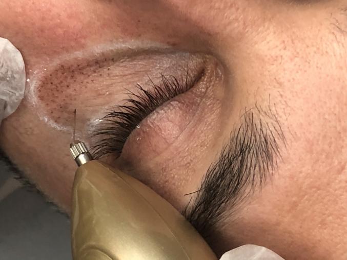 Formations esthétiques