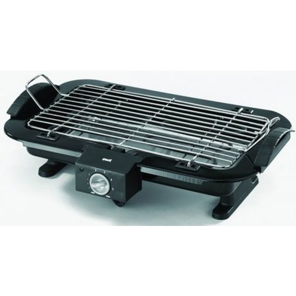 Barbecue électrique