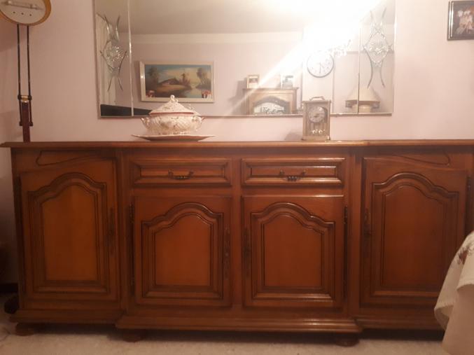 SALLE A MANGER COMPLETE