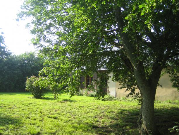 Le Mans - La Petite Ferme