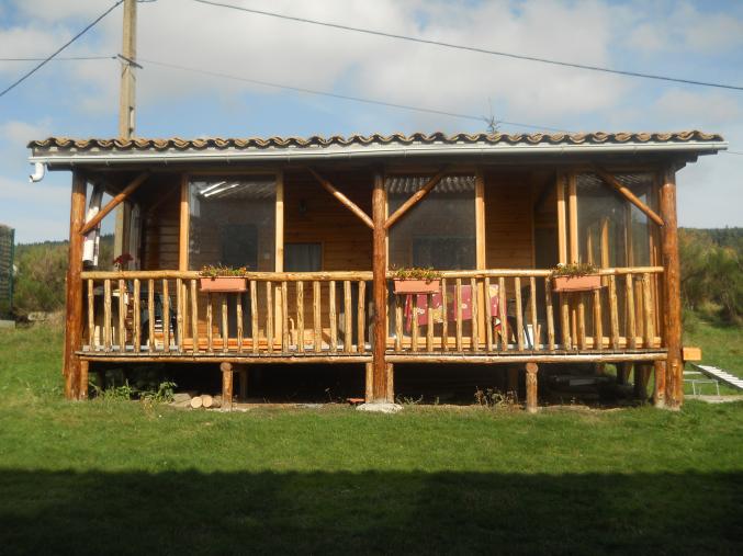 Chalet location vacances
