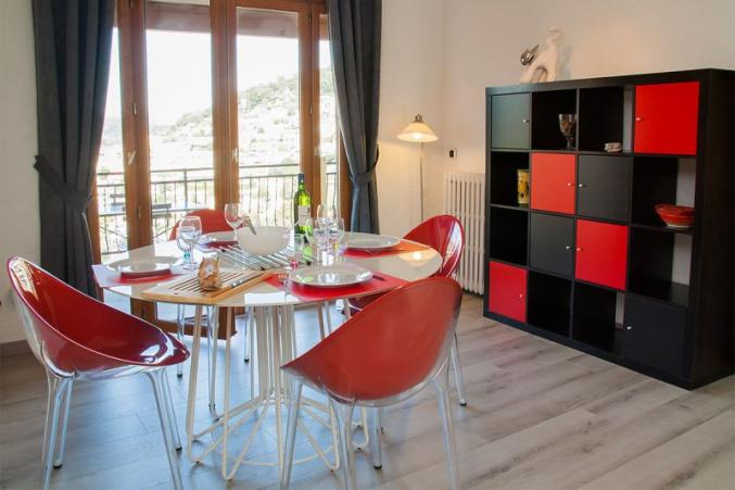 Appartement en Résidence A MONACO