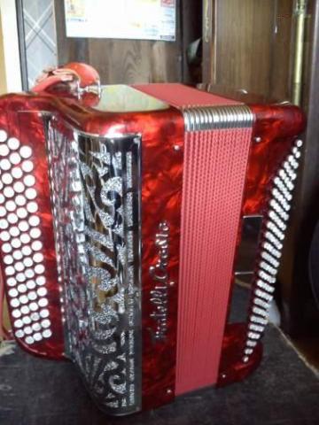 Accordéon Fratelli Crosio