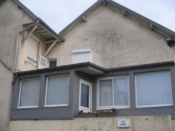 Appartement de ville