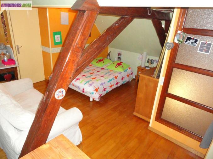 DOUAI MAISON 6 PIECES