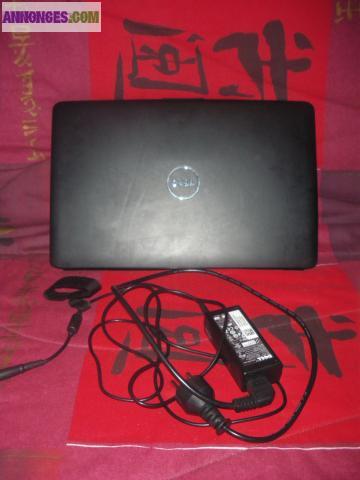 PC portable Dell