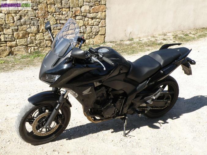 HONDA CBF 1000 FA 2010 ABS